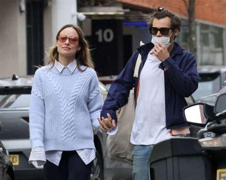 Olivia Wilde ‘Falling In Love’ With Harry Styles: He Has ‘Impressed’ Her Amid ‘Magical’ Romance