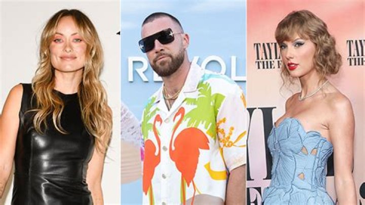 Olivia Wilde Reacts to Backlash on Taylor Swift, Travis Kelce Comment – Hollywood Life