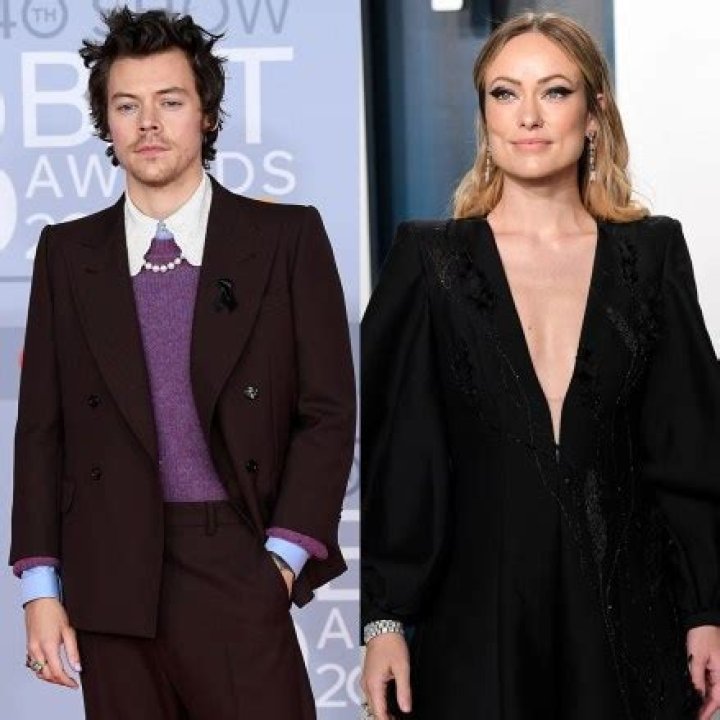 Olivia Wilde Shares Post About ‘Selfish’ Love After Harry Styles Split – Hollywood Life