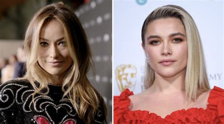Olivia Wilde Shuts Down Florence Pugh Feud Rumors & Hits Back At Gossip Overshadowing Her ‘Talent’