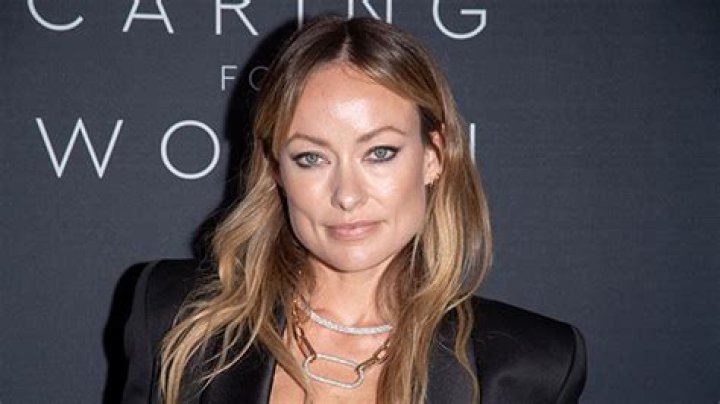 Olivia Wilde Uses This Nutrient-Filled Face Mist To Start Her Morning – Hollywood Life