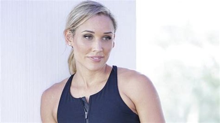 Olympian Lolo Jones Cries In Emotional Video As She Prepares To Freeze Her Eggs At 40