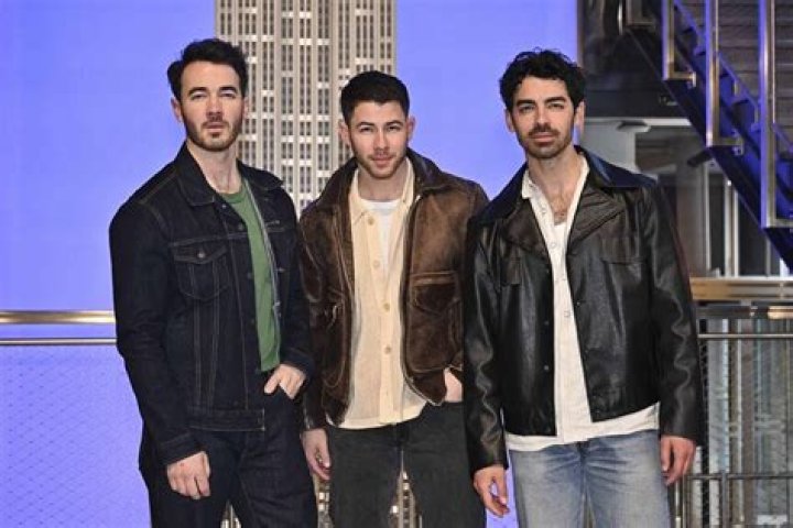 ‘Olympic Dreams’ Preview: Joe Jonas Declares Kevin & Nick Are ‘No Longer’ His Brothers