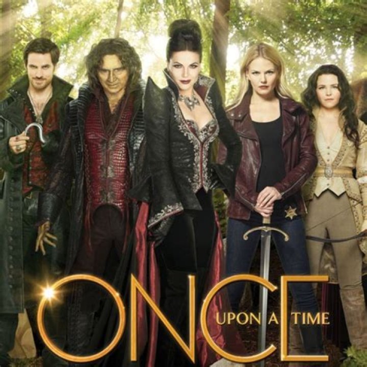 ‘Once Upon A Time’ Characters In Season 5 — Pics