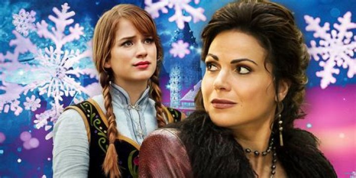 ‘Once Upon A Time’ Pics — Season 2, Episode 1: ‘Broken’