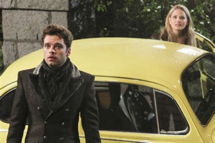 Once Upon A Time — Season 1 Episode 17 — Hat Trick [RECAP] – Hollywood Life