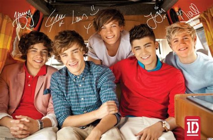 One Direction Boys Cry After Last Show: Inside Their Private Emotional Goodbye