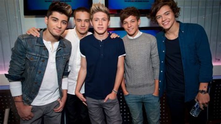 One Direction Fans Freak As Liam Payne Teases Possible Reunion After Call With Harry Styles