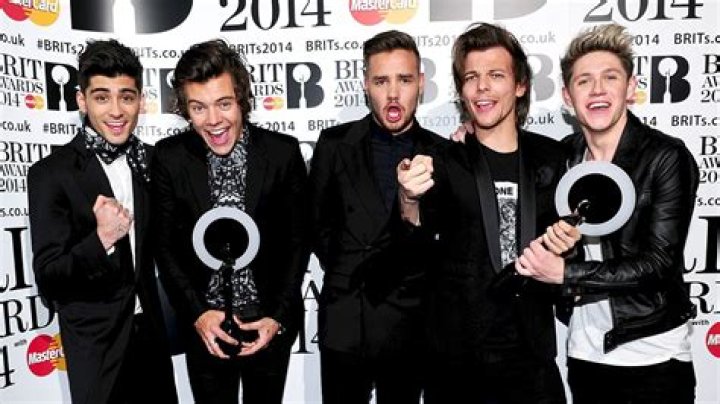 One Direction’s Girlfriends — The Sexy Ladies Behind The Boy Band – Hollywood Life