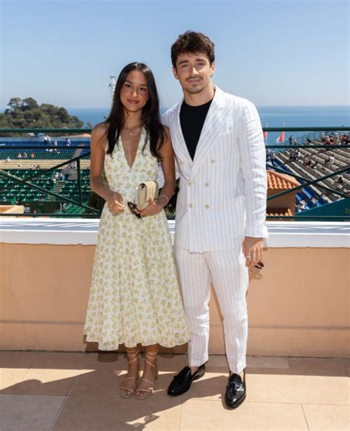 ‘One Tree Hill’ Alum James Lafferty Sweetly Announces Engagement To GF Alexandra Park: See Ring