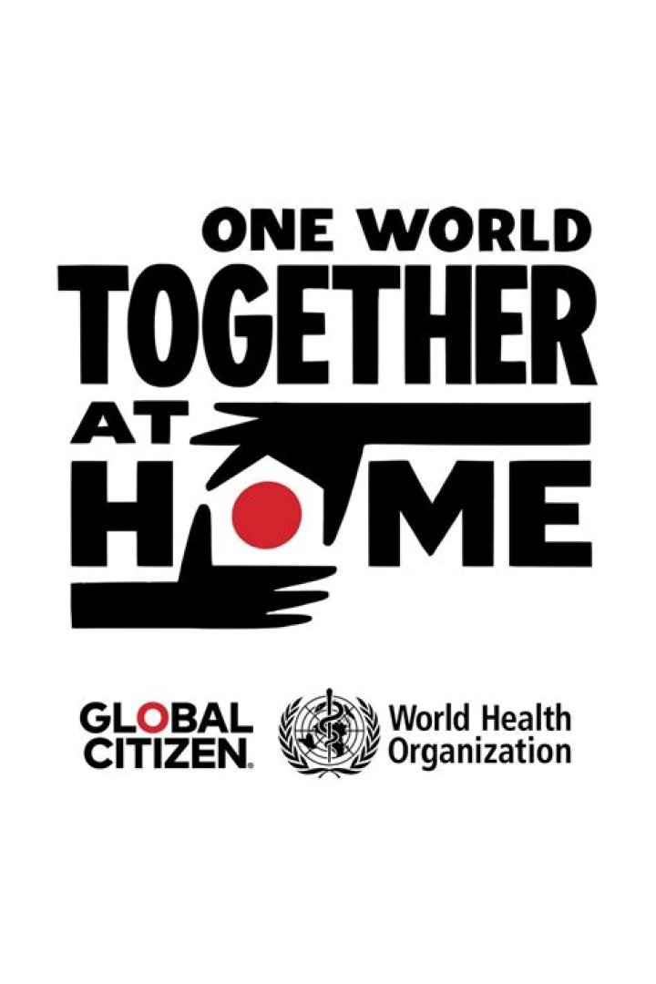 ‘One World: Together At Home’: How To Watch Lady Gaga & More Unite In Support Of Healthcare Workers