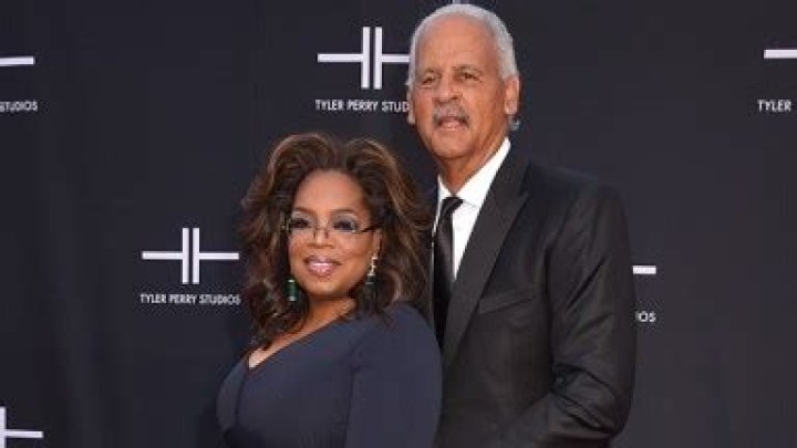 Oprah Talks Relationship With Stedman In New Interview With O Magazine – Hollywood Life