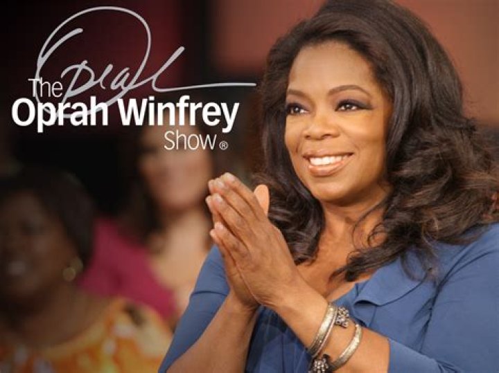 Oprah Winfrey Refused To Have Duggars On Show After Molestation Tip