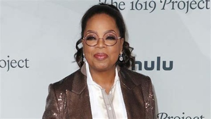 Oprah Winfrey Talks Prior Weight Gain Amid Cindy Crawford Comments: ‘There Is Stigma’