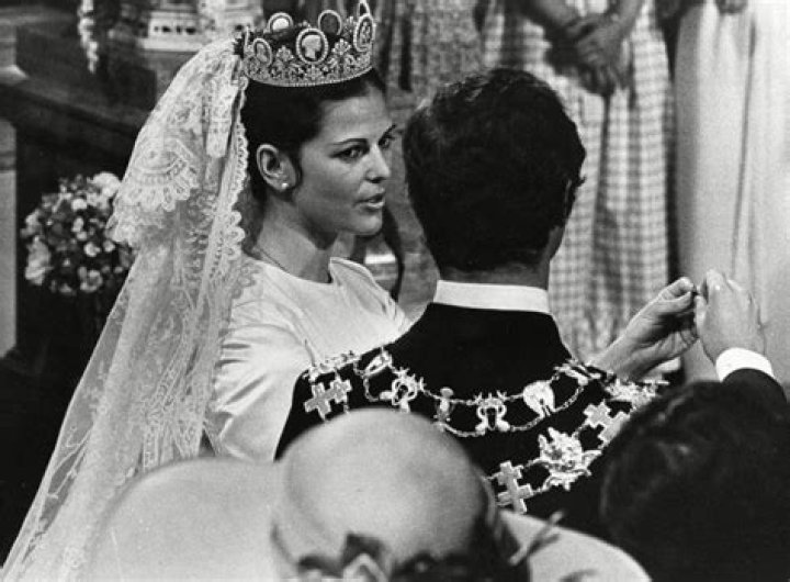 Ordinary Women Who Became Real-Life Royalty