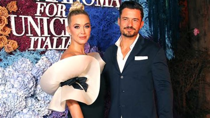 Orlando Bloom Goes Skinny Dipping & Cheekily Shouts Out Katy Perry – Hollywood Life