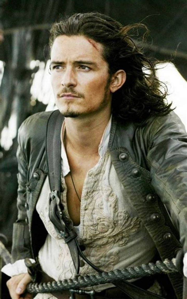 Orlando Bloom Returning For ‘Pirates Of The Caribbean 5’ — Will Turner Is Back – Hollywood Life