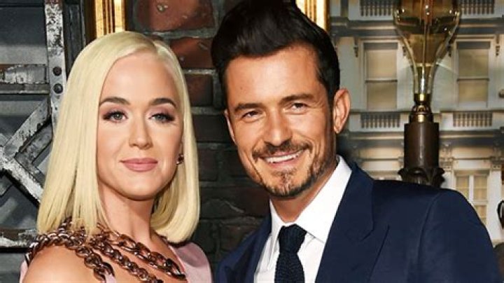 Orlando Bloom Reveals Daughter Daisy’s 1st Word & Gushes Over How ‘Amazing’ It Is Being A Dad