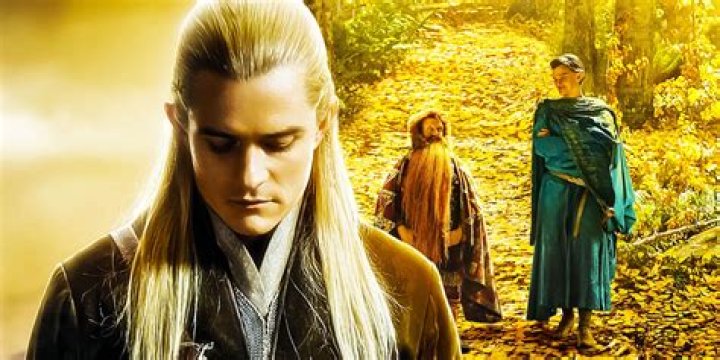 Orlando Bloom Reveals He Can’t Wait For ‘Late Nights Giving A Bottle’ To His New Baby — Watch