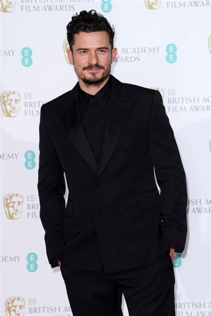 Orlando Bloom’s Hottest Photos: See the British Heartthrob’s Best Looks
