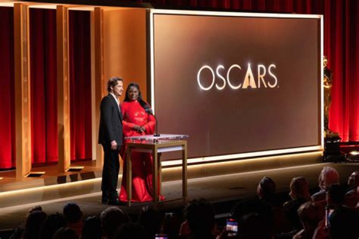 Oscar Nominations 2022: See The Full List Of Nominees