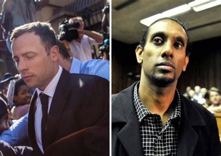 Oscar Pistorius: Murder Suspect Had Previous Domestic Violence Incidents