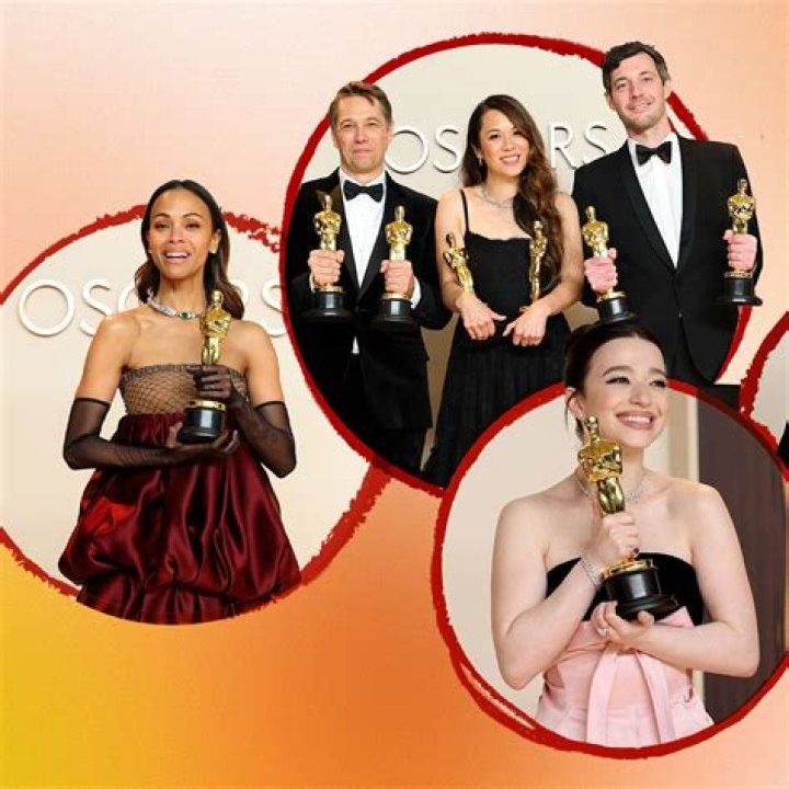 Oscar Winners 2023: See Who Won At The 95th Academy Awards