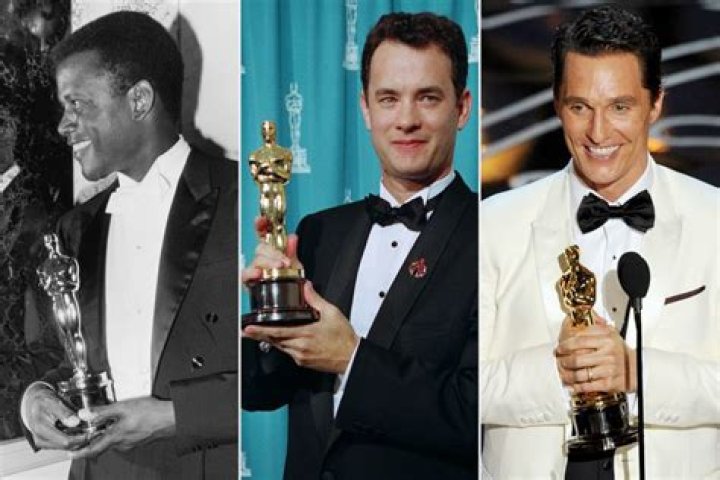 Oscar-Winning Actor Was 71 – Hollywood Life