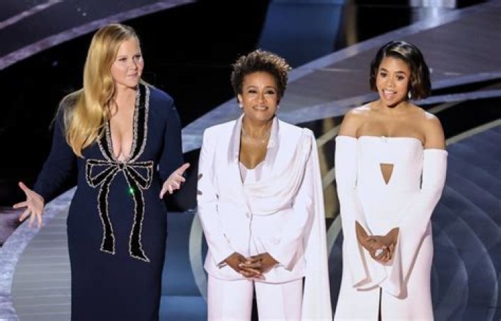 Oscars 2022: Amy Schumer, Regina Hall & Wanda Sykes Confirmed As Hosts Of The Show