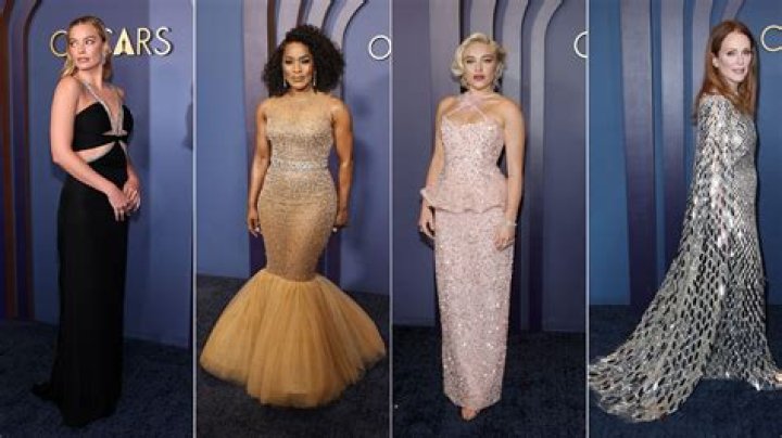 Oscars 2024 Best Dressed: Photos of Florence Pugh, Zendaya, Margot Robbie & More