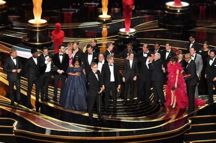 Oscars Highlights 2019 — See The Show’s Best Moments