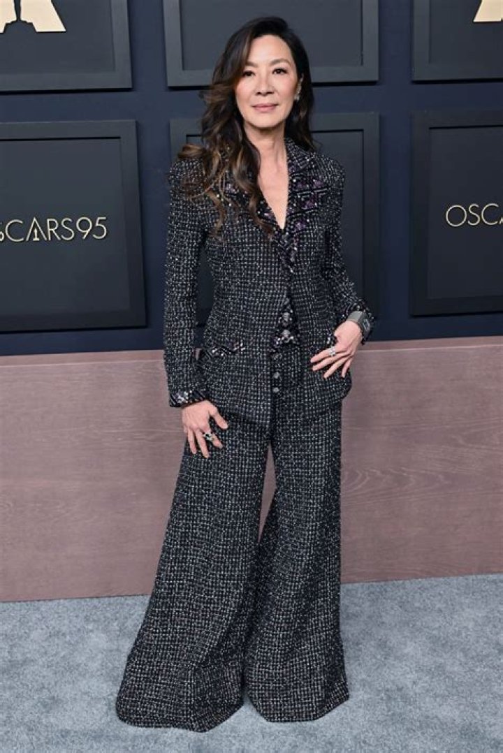Oscars Nominees Luncheon 2023: Photos – Hollywood Life