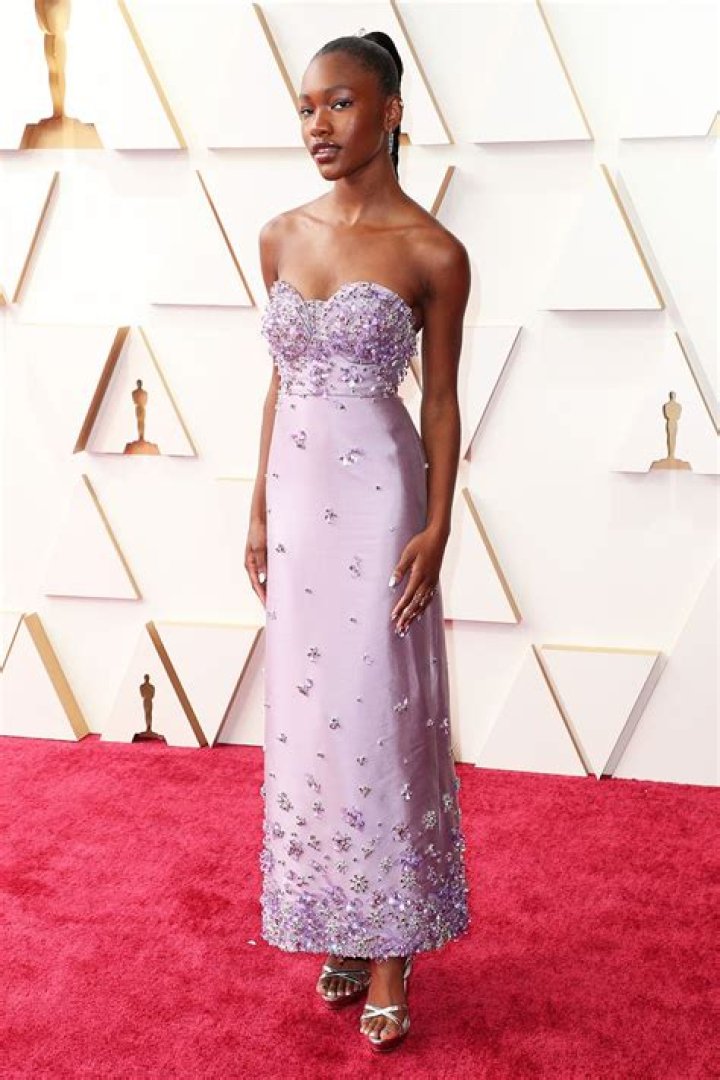 Oscars Red Carpet 2021: See The Stars On Hollywood’s Biggest Night