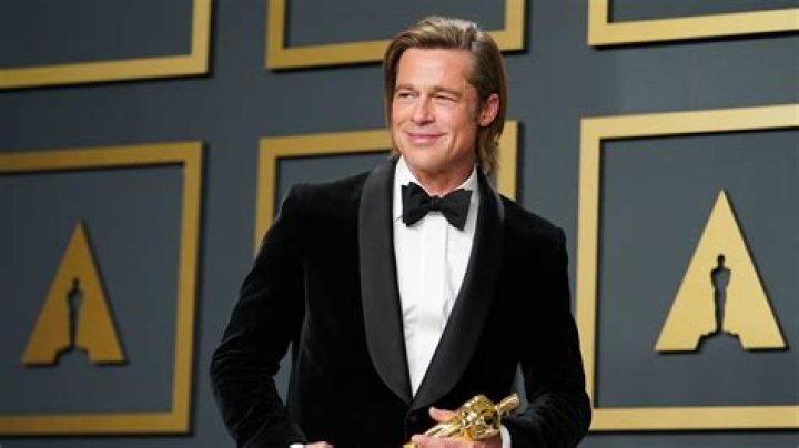 Oscars Winners 2020: Brad Pitt, ‘Parasite’ & More — Full List