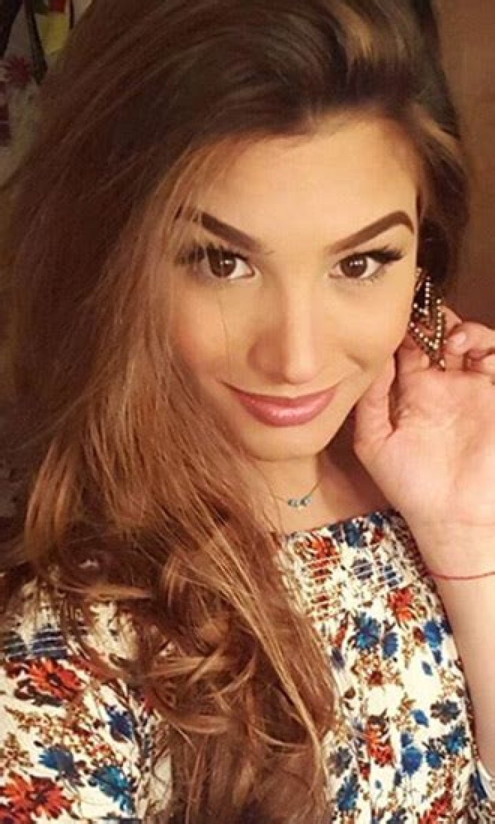 Osmariel Villalobos Celeb Bio – Hollywood Life