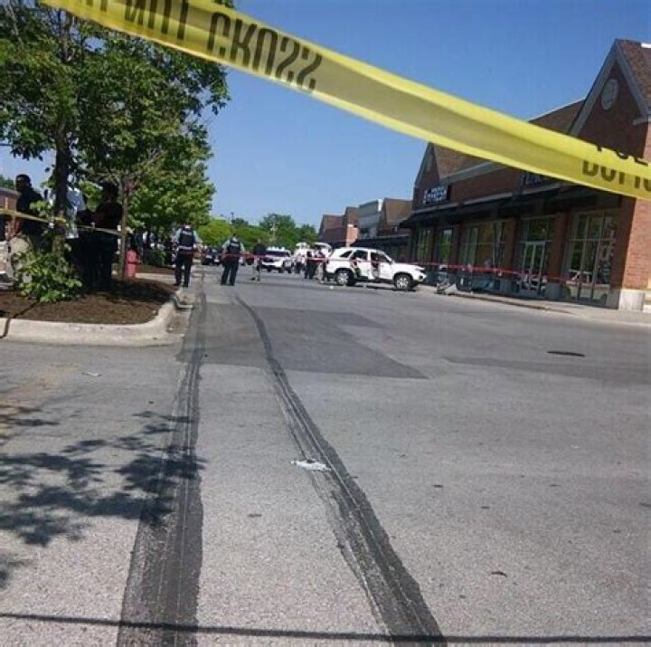 OTF Nunu Shot & Killed — Chicago Rapper Slain In Parking Lot – Hollywood Life