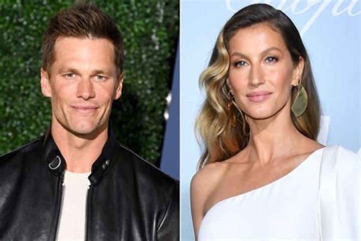 Other Celebrities Tom Brady Has Looked Like — PICS