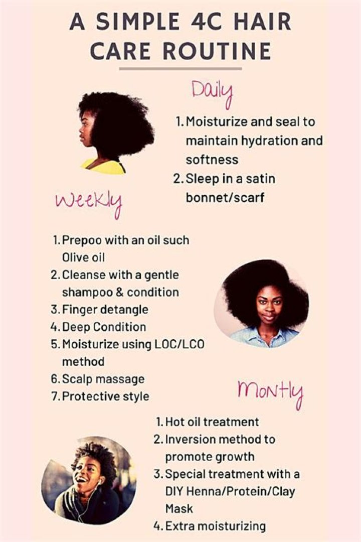 Our Favorite Hair Care Routine That’ll Leave Your Locks Looking Brand New