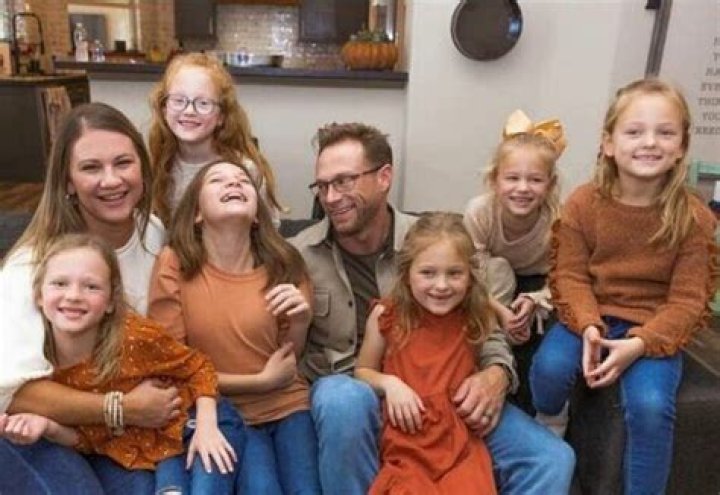 ‘OutDaughtered’ Finale Preview: Danielle Escapes To The Car For Some ‘Peace & Quiet’