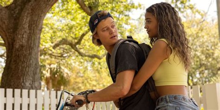 ‘Outer Banks’: Kiara’s Reaction To John B.’s Finale Fate: Interview – Hollywood Life