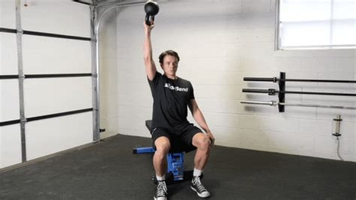 Over 11,000 People Swear By This Kettlebell To Get Fit For Summer & It’s Under $100