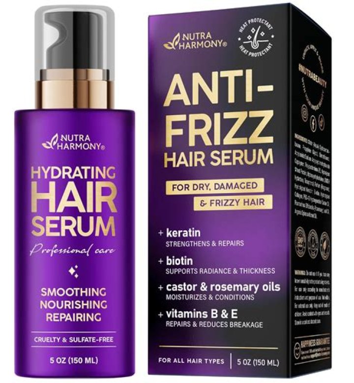 Over 12,000 Swear By This Anti-Frizz Conditioner For Curly Hair That’s On Sale For Under $15