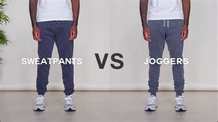 Over 3k People Say These Silky Joggers Are Just As Good As Lululemon & Are Less Than 1/4 Of The Price