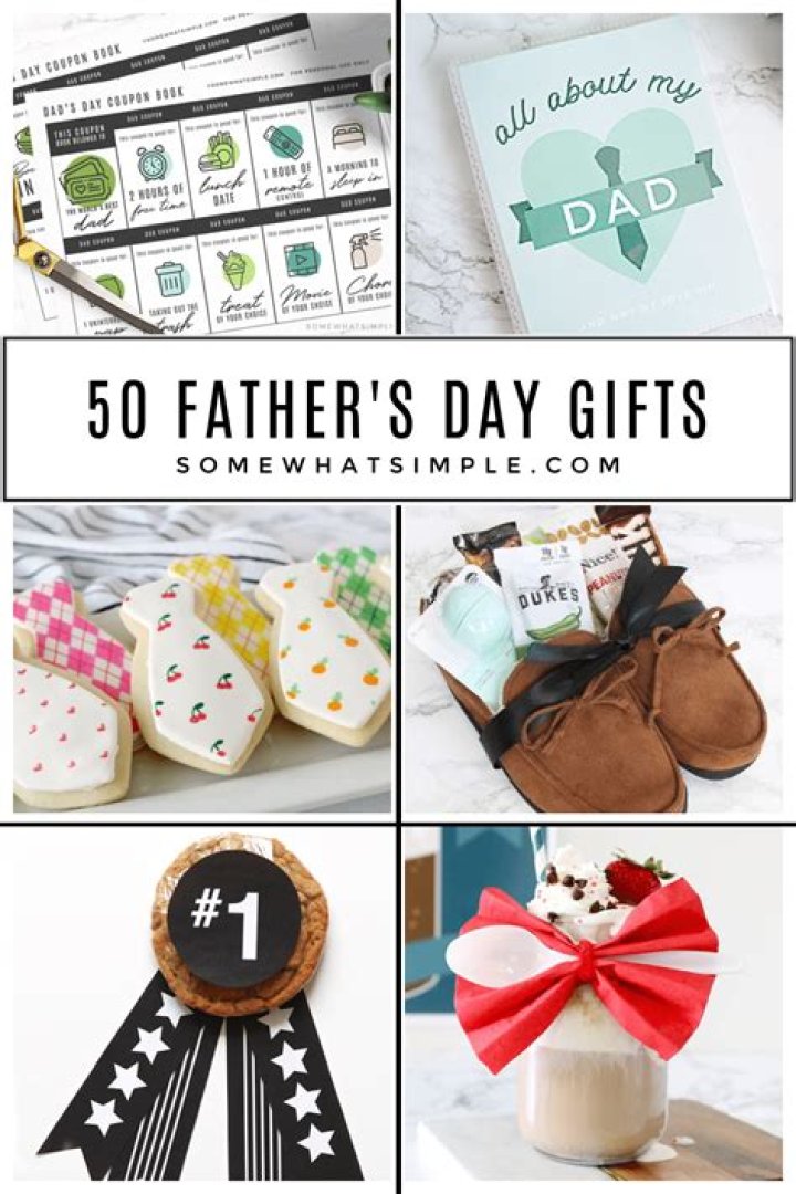 Over 40 Totally Great Last-Minute Gifts That Every Dad Will Love For Father’s Day
