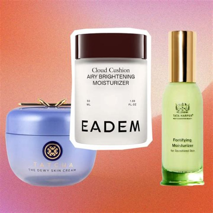 Over 7,000 People Swear By This Viral Face Cream That Will Moisturize Skin All Summer Long
