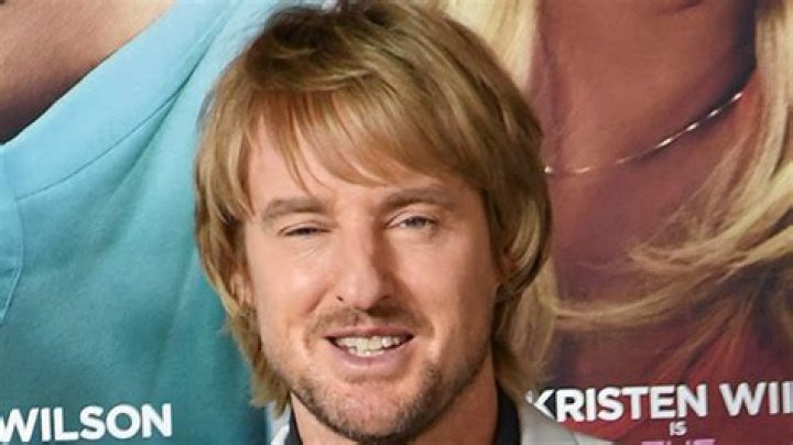 Owen Wilson – Hollywood Life