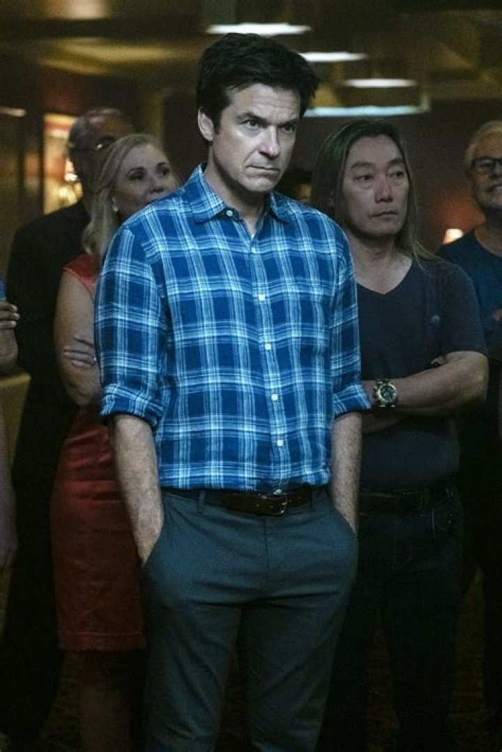 ‘Ozark’ — Photos Of Jason Bateman’s Hit Netflix Show – Hollywood Life