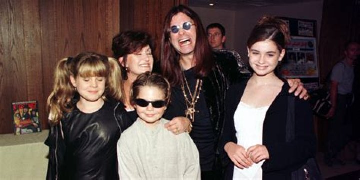 Ozzy Osbourne: 1st Photos As He Leaves Hospital After Successful, But Grueling, Surgery