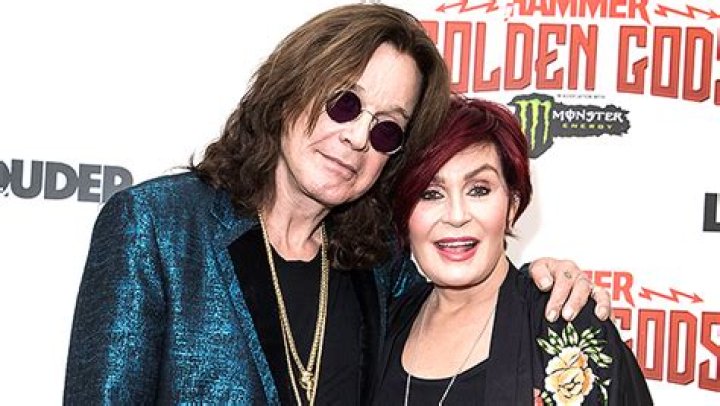 Ozzy Osbourne Defends Sharon Amidst ‘The Talk’ Controversy: She’s The Most ‘Un-Racist Person’