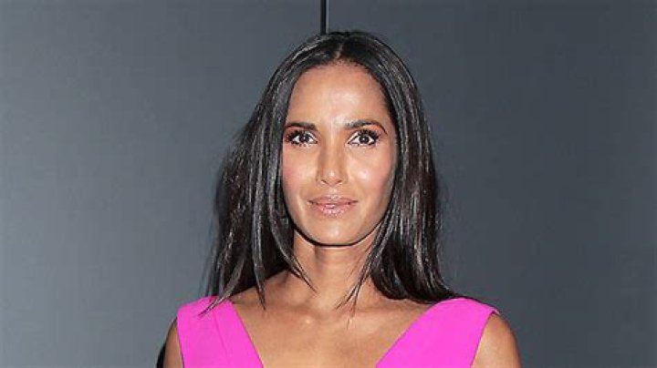 Padma Lakshmi Chugs Tequila After Learning Her Daughter Won’t Return To School Until Sept.